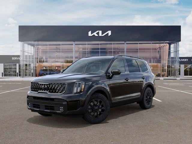 Thumbnail image of 2025 Kia Telluride at South Shore Kia
