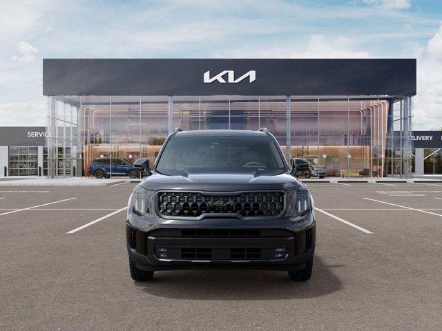 Thumbnail image of 2025 Kia Telluride at South Shore Kia