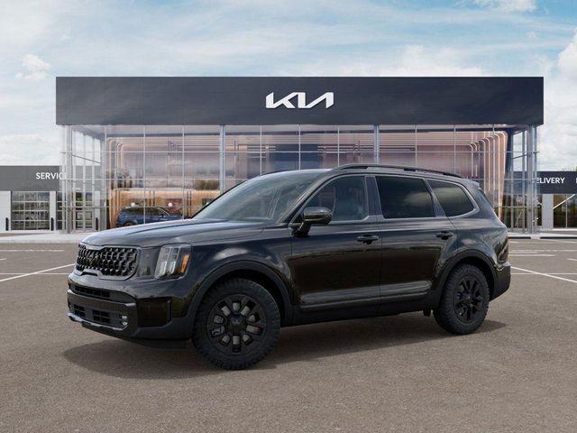 Thumbnail image of 2025 Kia Telluride at South Shore Kia