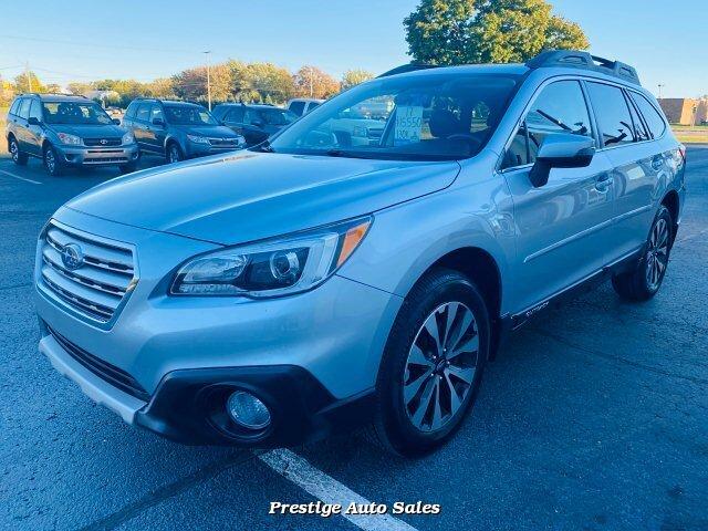 Thumbnail image of 2017 Subaru Outback at Prestige Auto Sales