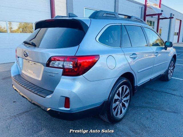 Thumbnail image of 2017 Subaru Outback at Prestige Auto Sales