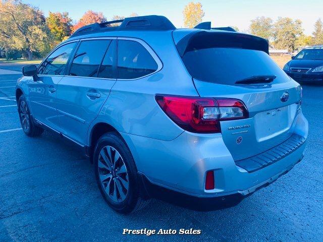 Thumbnail image of 2017 Subaru Outback at Prestige Auto Sales
