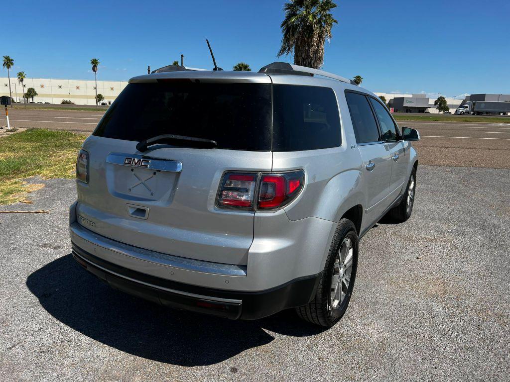 Thumbnail image of 2015 GMC Acadia at WALESTER AUTO SALES