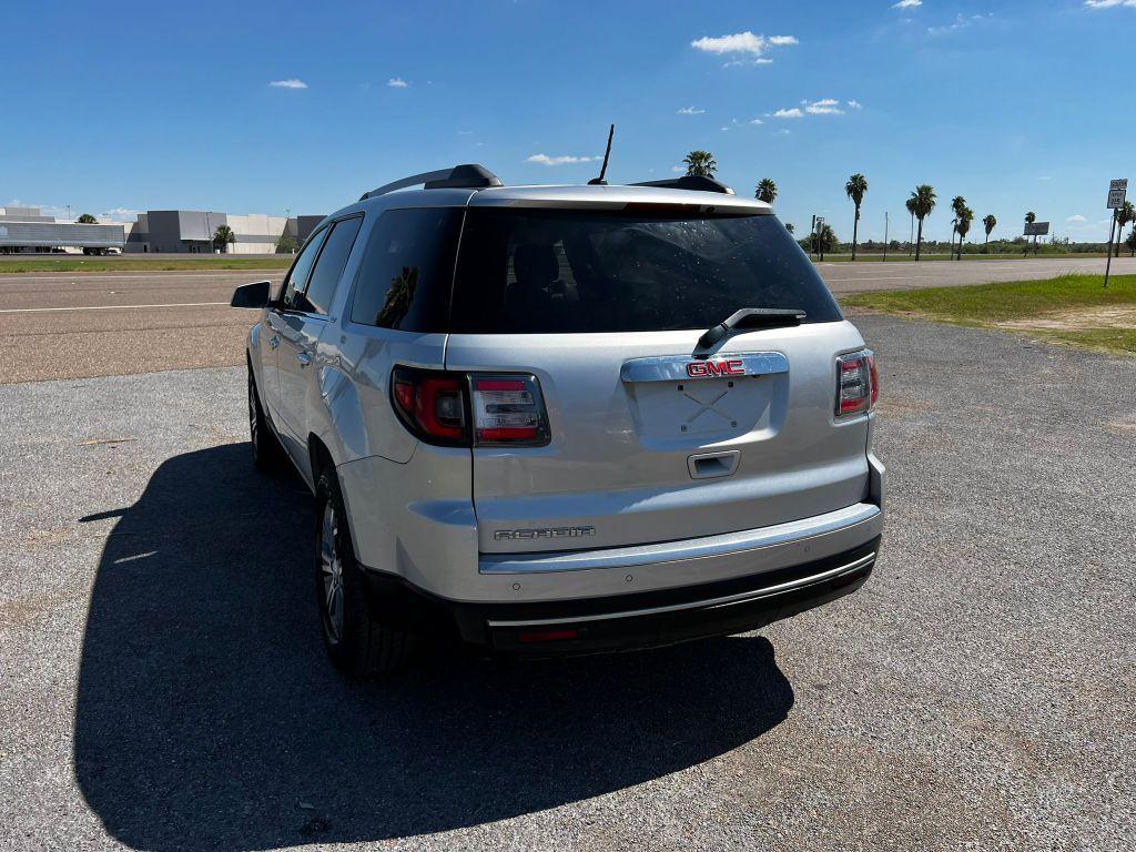 Thumbnail image of 2015 GMC Acadia at WALESTER AUTO SALES