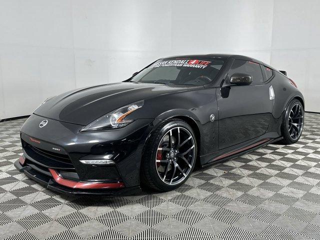 Thumbnail image of 2015 Nissan 370Z at Hgreg Nissan Kendall