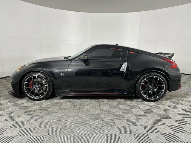 Thumbnail image of 2015 Nissan 370Z at Hgreg Nissan Kendall