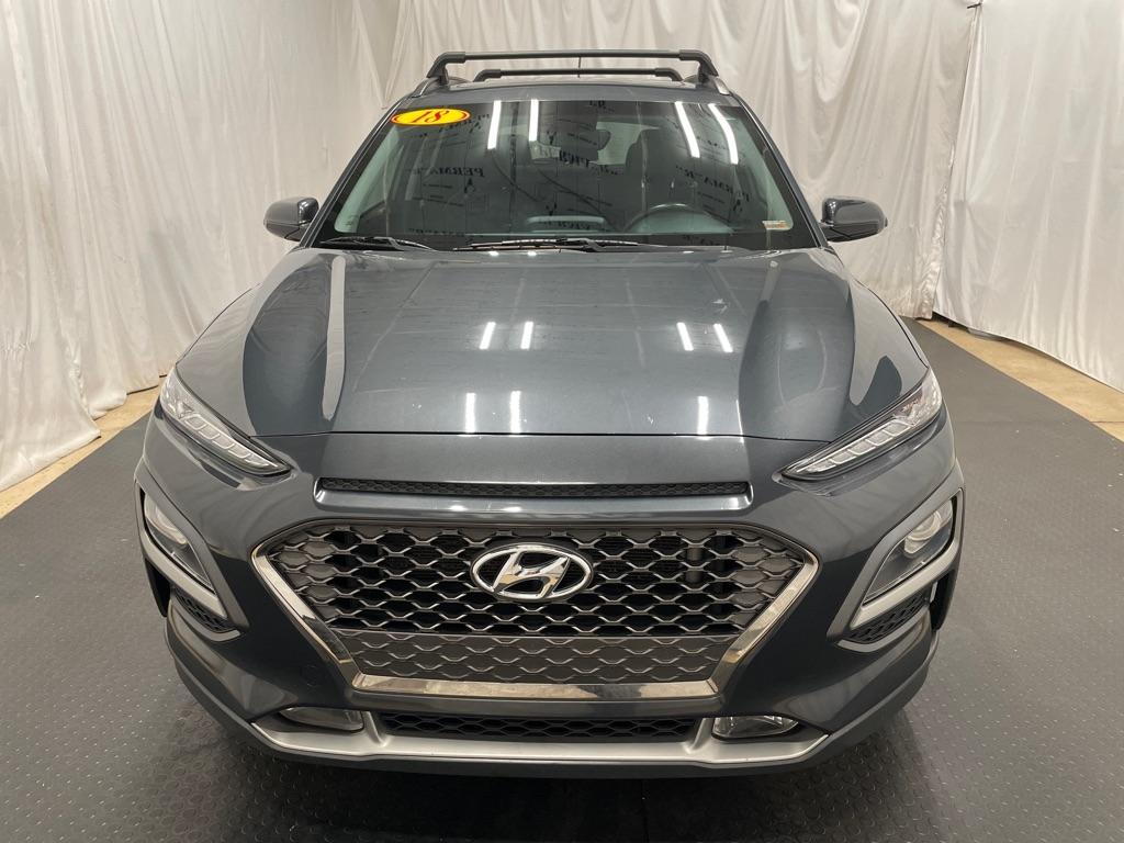 Thumbnail image of 2018 Hyundai KONA at White Motor Company