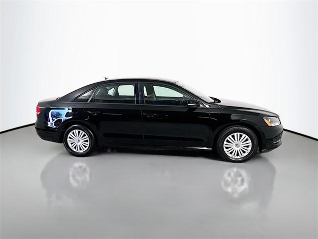 Thumbnail image of 2014 Volkswagen Passat at Serpentini Chevrolet of Medina