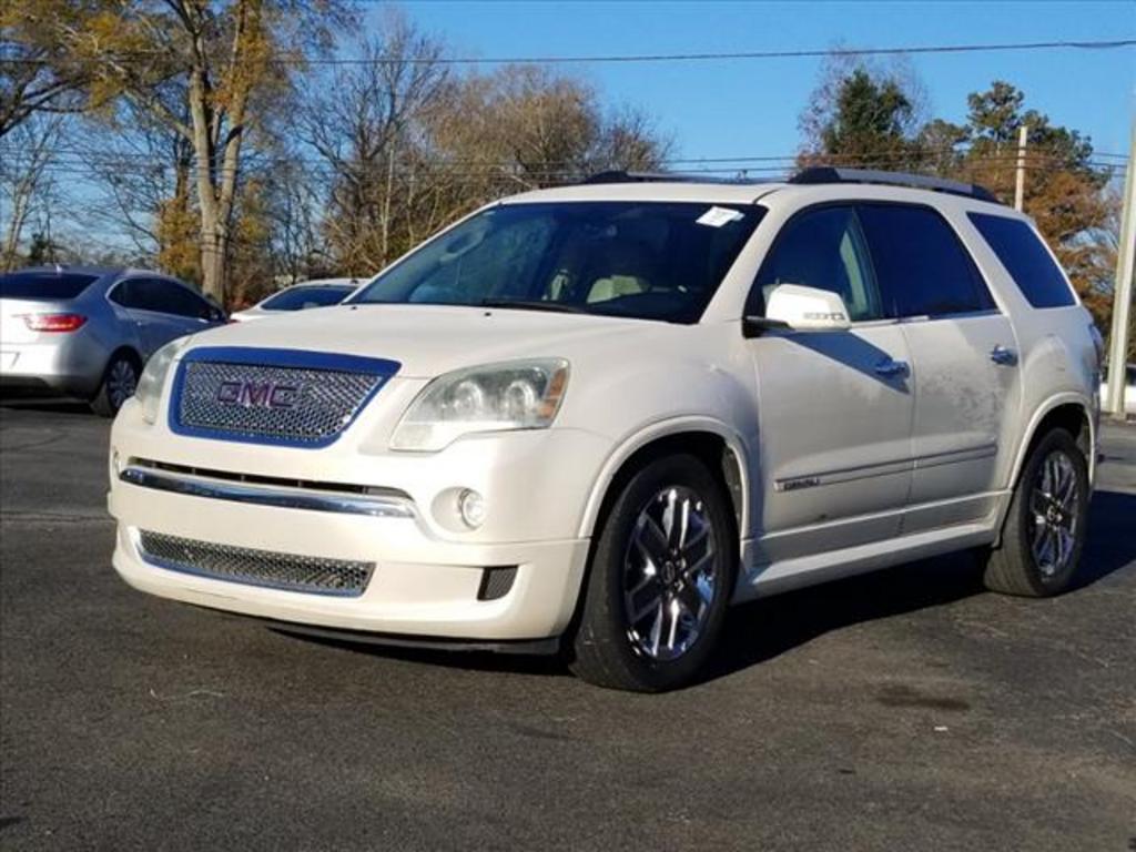 Thumbnail image of 2011 GMC Acadia at Truck Town, INC