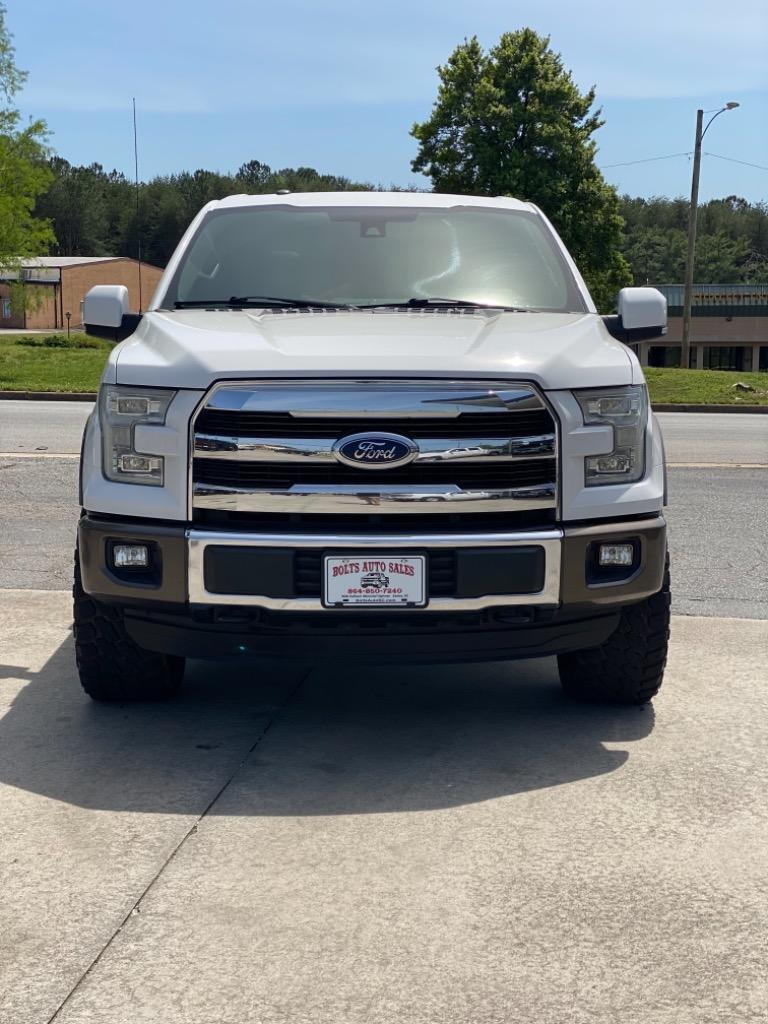 Thumbnail image of 2015 Ford F-150 at Bolts Auto Sales, LLC