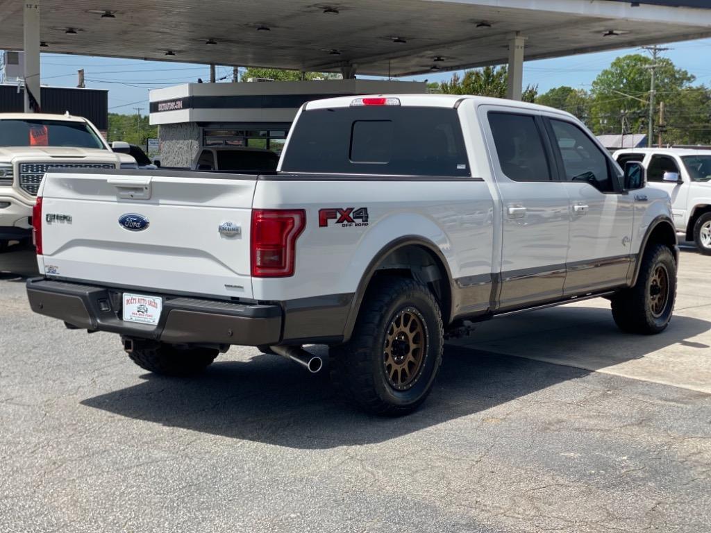 Thumbnail image of 2015 Ford F-150 at Bolts Auto Sales, LLC