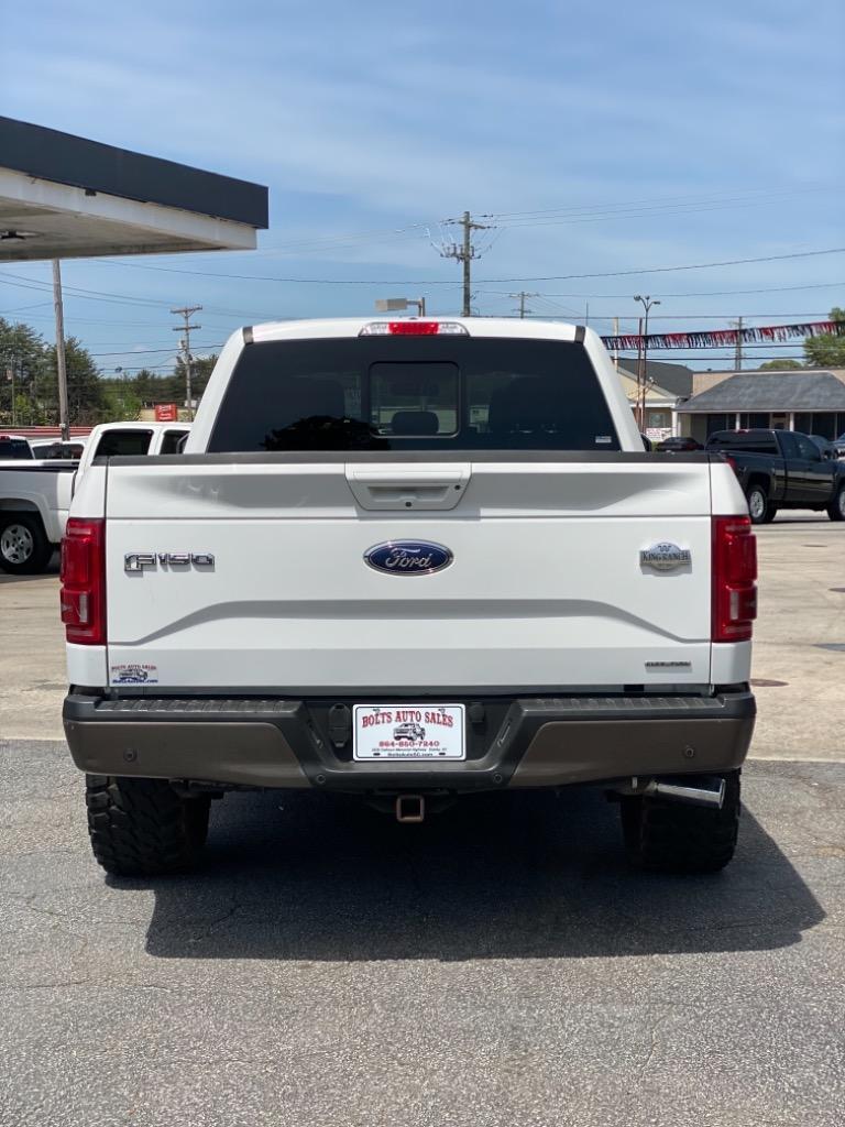Thumbnail image of 2015 Ford F-150 at Bolts Auto Sales, LLC