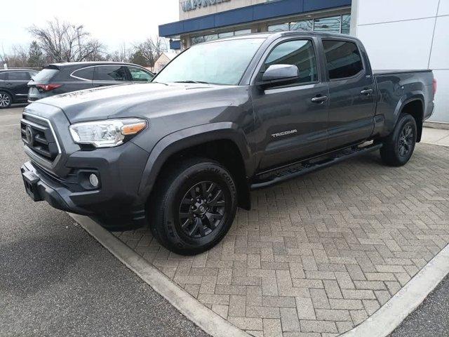 Thumbnail image of 2022 Toyota Tacoma at DCH Heart Acura New
