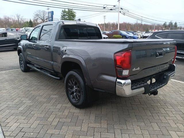 Thumbnail image of 2022 Toyota Tacoma at DCH Heart Acura New
