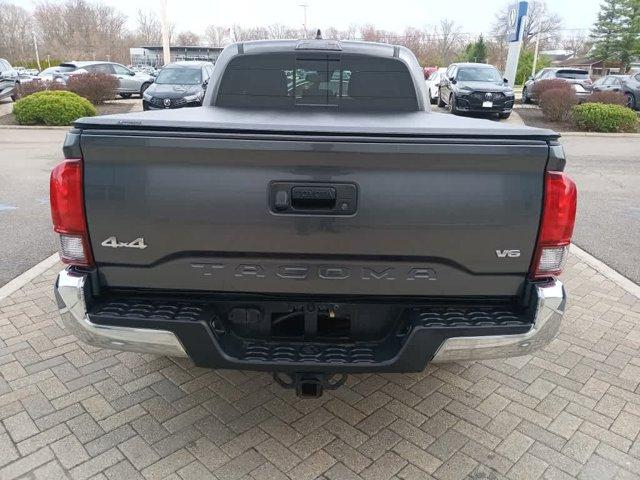 Thumbnail image of 2022 Toyota Tacoma at DCH Heart Acura New