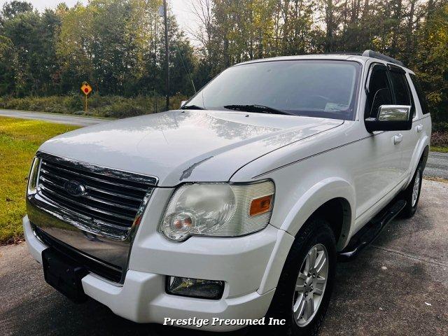 Thumbnail image of 2010 Ford Explorer at Prestige Preowned Inc