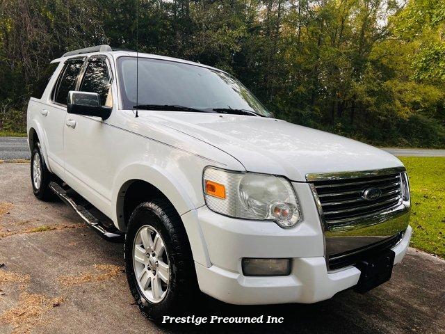 Thumbnail image of 2010 Ford Explorer at Prestige Preowned Inc