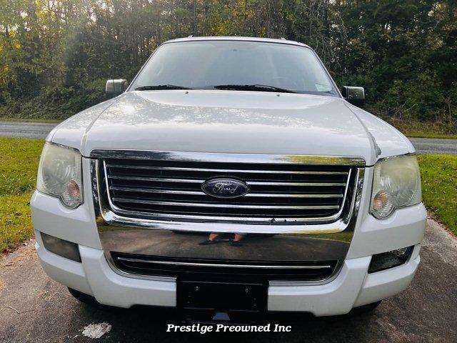 Thumbnail image of 2010 Ford Explorer at Prestige Preowned Inc