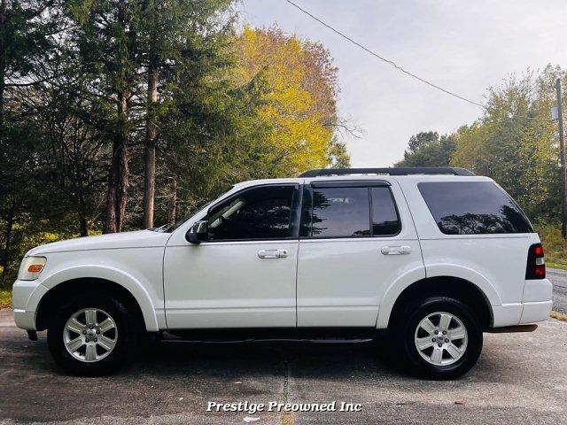 Thumbnail image of 2010 Ford Explorer at Prestige Preowned Inc