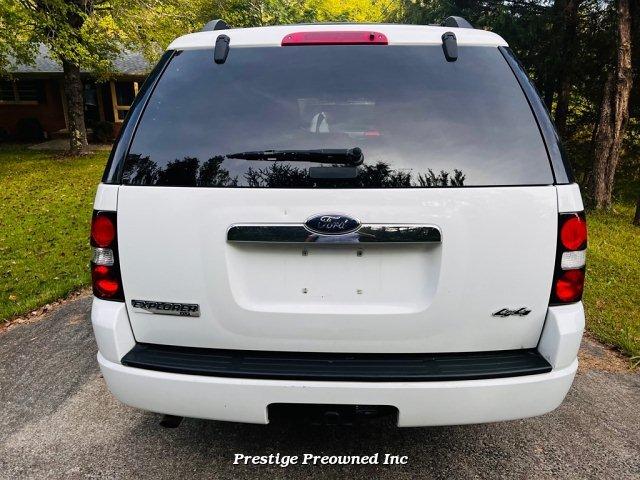 Thumbnail image of 2010 Ford Explorer at Prestige Preowned Inc