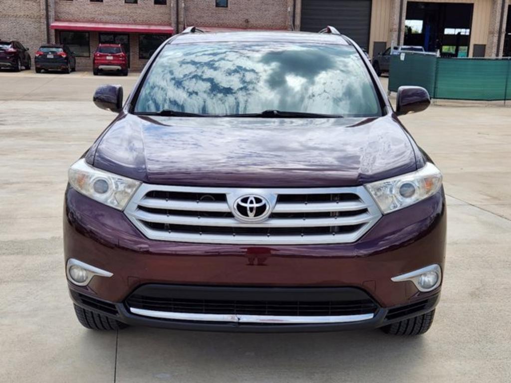 Thumbnail image of 2011 Toyota Highlander at Best Auto Sales, LLC