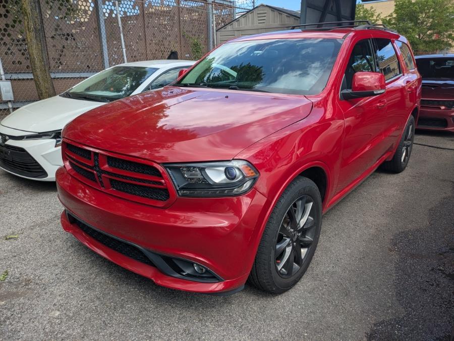 Thumbnail image of 2018 Dodge Durango at Luxury of Queens