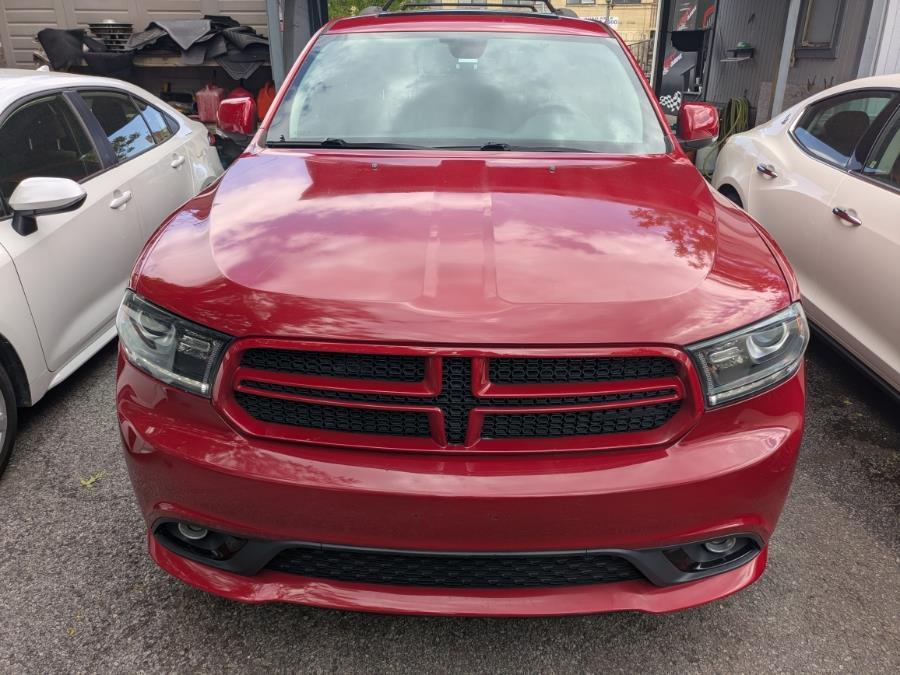 Thumbnail image of 2018 Dodge Durango at Luxury of Queens