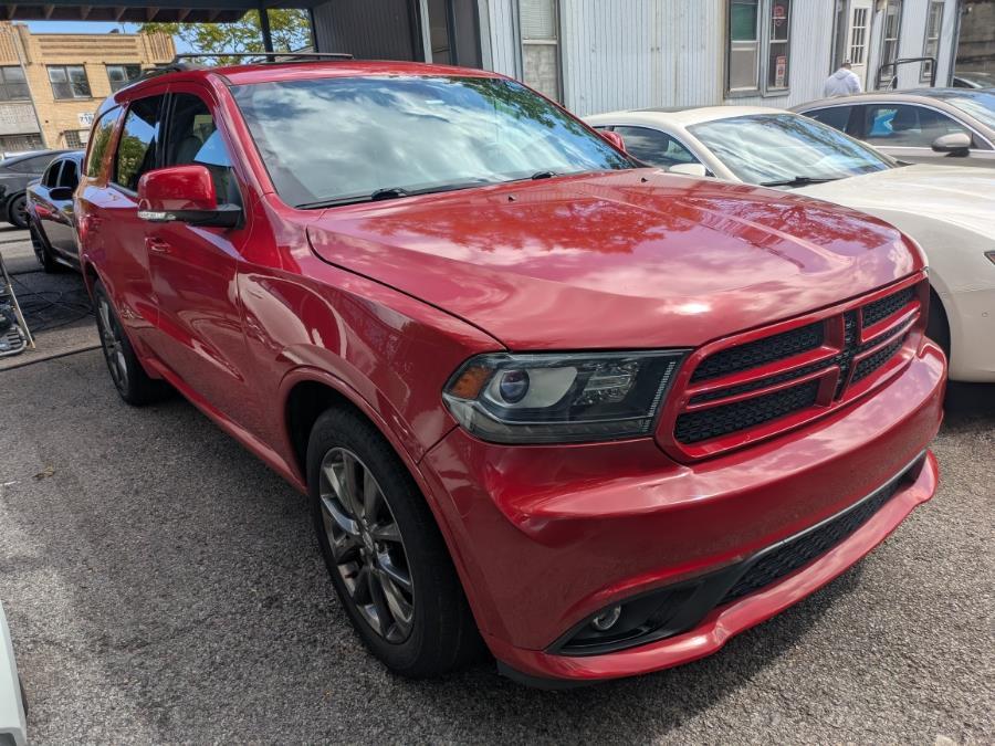 Thumbnail image of 2018 Dodge Durango at Luxury of Queens
