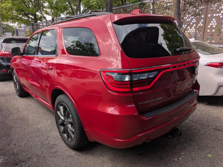 Thumbnail image of 2018 Dodge Durango at Luxury of Queens