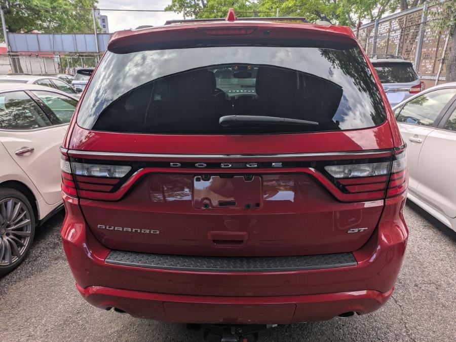 Thumbnail image of 2018 Dodge Durango at Luxury of Queens