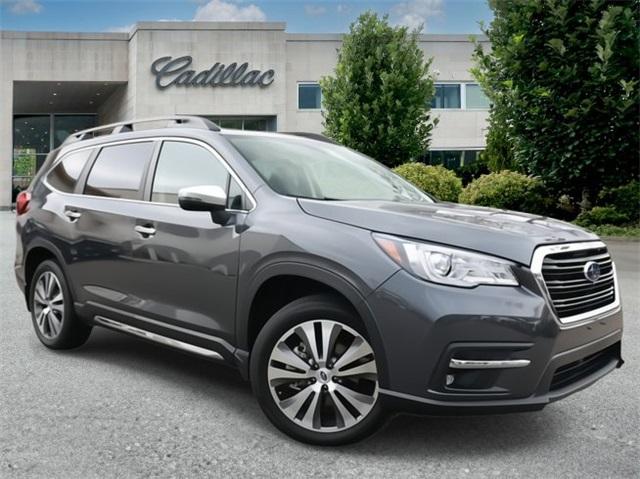 Thumbnail image of 2022 Subaru Ascent at Trinity Cadillac