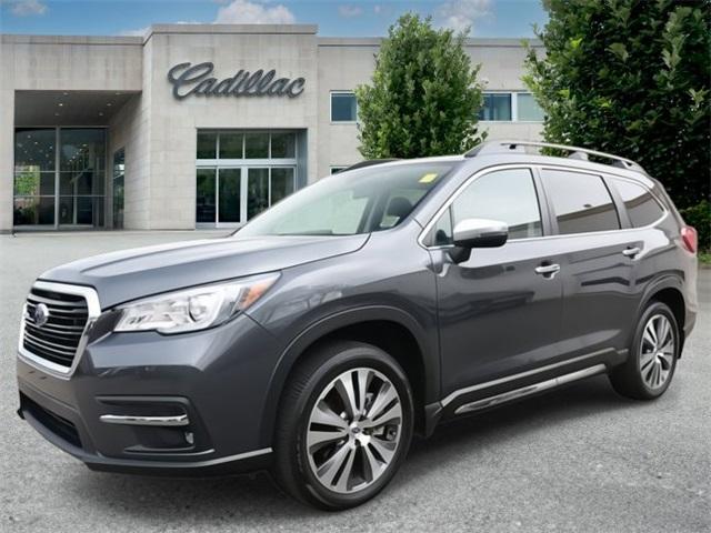 Thumbnail image of 2022 Subaru Ascent at Trinity Cadillac