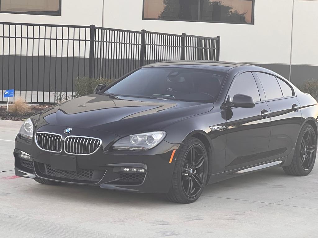 Thumbnail image of 2014 BMW 6 Series at EXECUTIVE AUTO SALES DFW, L.L.C.