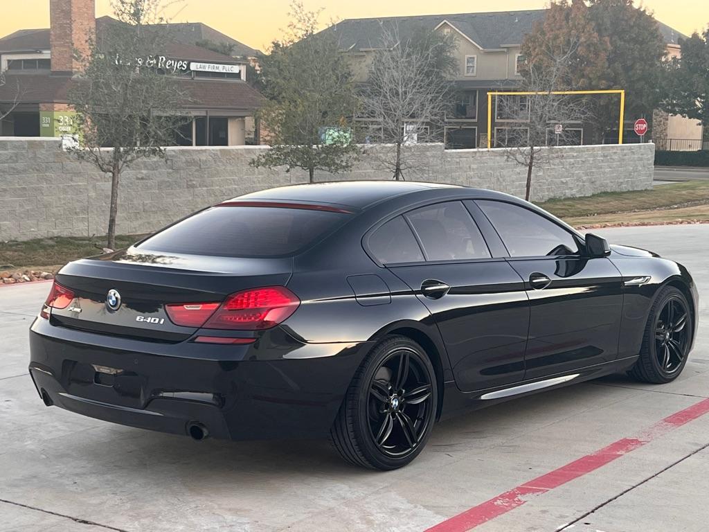 Thumbnail image of 2014 BMW 6 Series at EXECUTIVE AUTO SALES DFW, L.L.C.