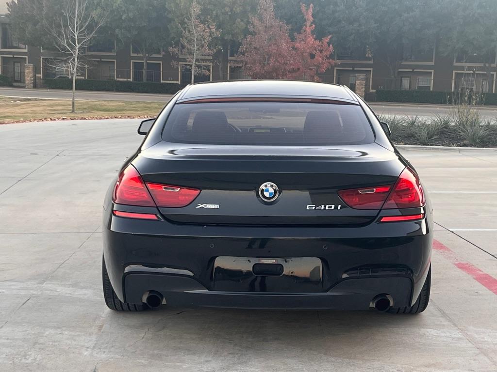 Thumbnail image of 2014 BMW 6 Series at EXECUTIVE AUTO SALES DFW, L.L.C.