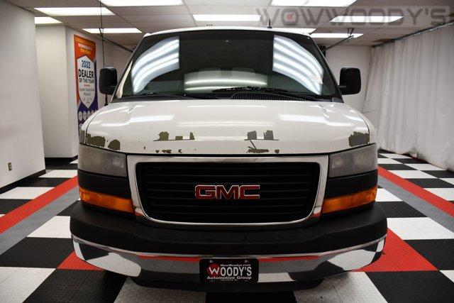 Thumbnail image of 2012 GMC Savana at Woodys Automotive Group