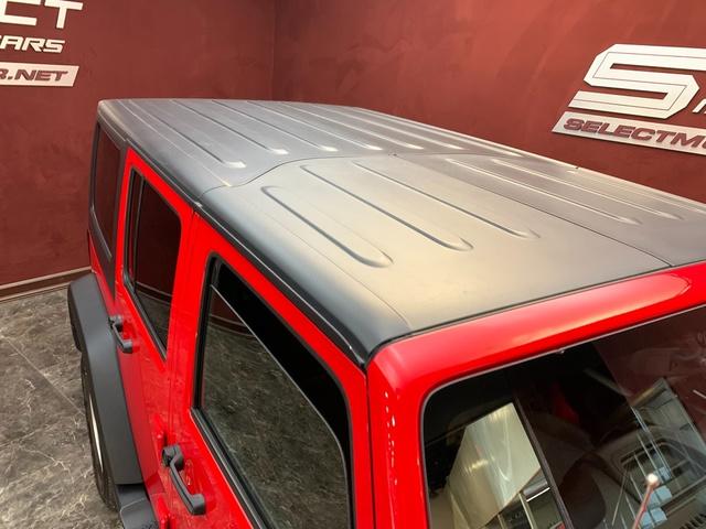 Thumbnail image of 2015 Jeep Wrangler Unlimited at Select Motor Cars