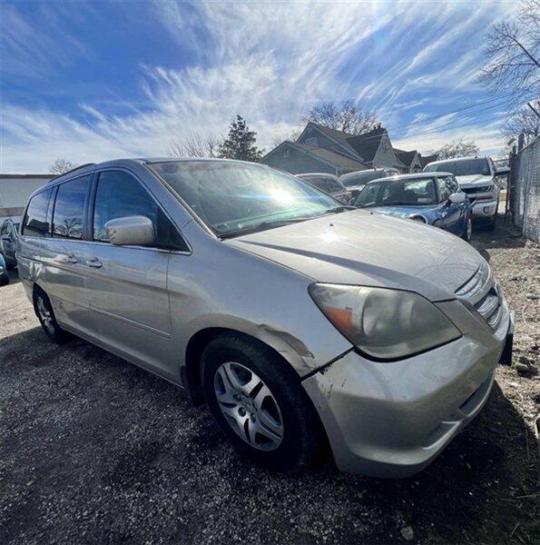 Thumbnail image of 2007 Honda Odyssey at 5 STAR AUTO SALES INC