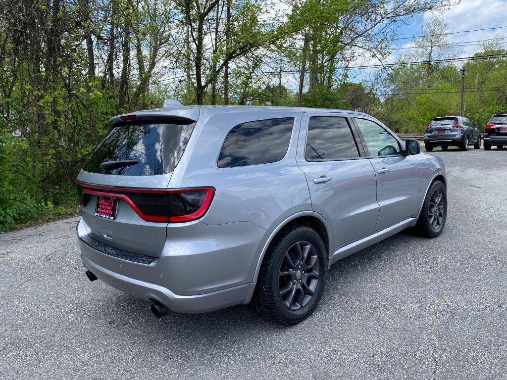 Thumbnail image of 2017 Dodge Durango at Nally's Auto Plaza