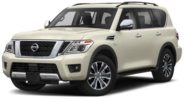Thumbnail image of 2019 Nissan Armada at Southern 441 Nissan