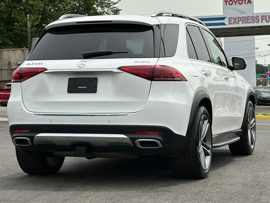 Thumbnail image of 2020 Mercedes-Benz GLE at Champion Auto Sales of Hillside LLC