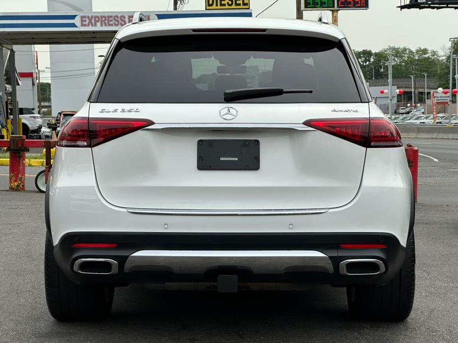 Thumbnail image of 2020 Mercedes-Benz GLE at Champion Auto Sales of Hillside LLC