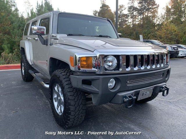 Thumbnail image of 2006 HUMMER H3 at Savy Motors LLC
