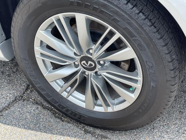 Thumbnail image of 2018 INFINITI QX80 at Big H Auto Mart - Benton