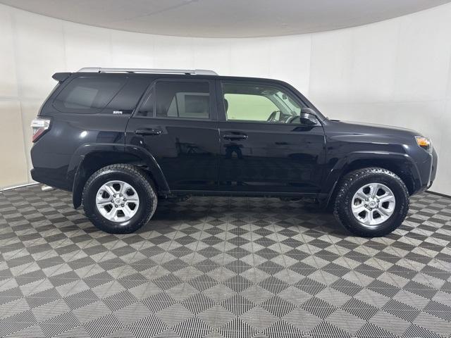 Thumbnail image of 2018 Toyota 4Runner at Kalispell Toyota