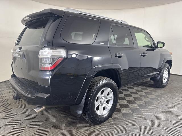 Thumbnail image of 2018 Toyota 4Runner at Kalispell Toyota