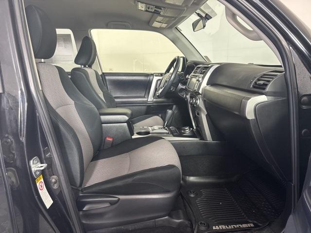 Thumbnail image of 2018 Toyota 4Runner at Kalispell Toyota
