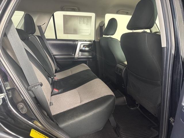 Thumbnail image of 2018 Toyota 4Runner at Kalispell Toyota