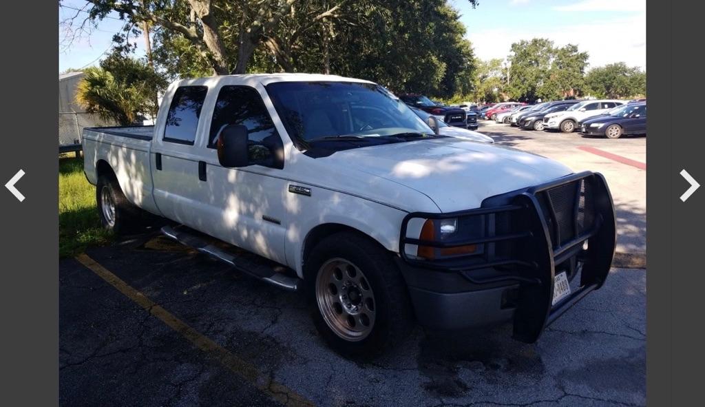Thumbnail image of 2007 Ford F-250 Super Duty at SUNSHINE AUTO