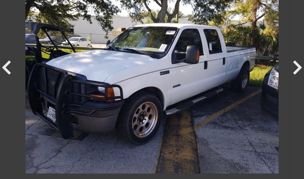 Thumbnail image of 2007 Ford F-250 Super Duty at SUNSHINE AUTO